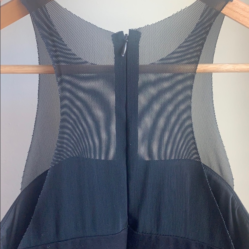 Bec and bridge little black dress - Picture 3 of 5